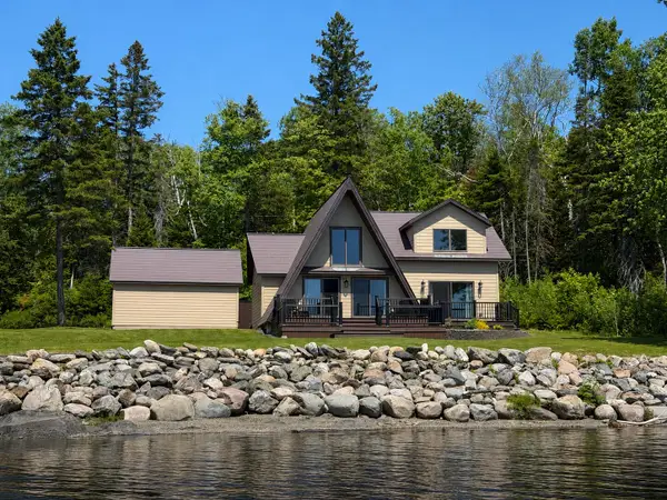 1839 Sly Brook Road, Eagle Lake, ME 04739