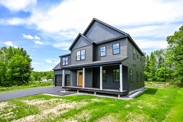 8 Constellation Way #8, Falmouth, ME 04105
