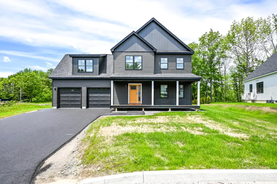 8 Constellation Way #8, Falmouth, ME 04105 - #2