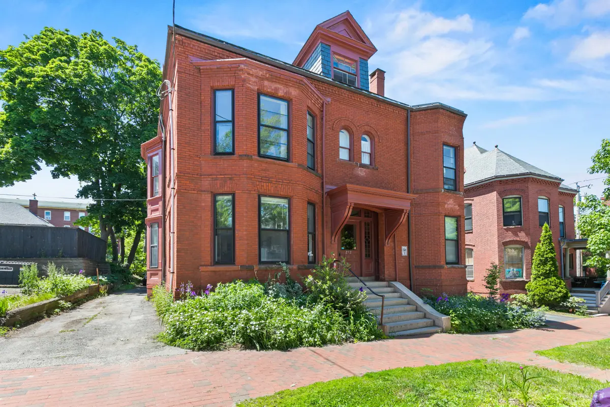 272 State Street, Portland, ME 04101 - #1