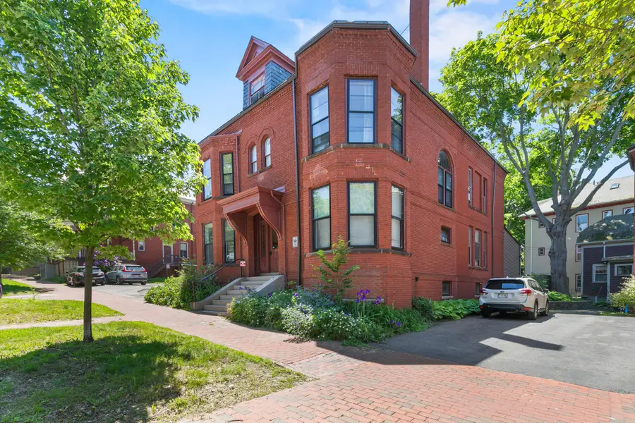 272 State Street, Portland, ME 04101 - #2