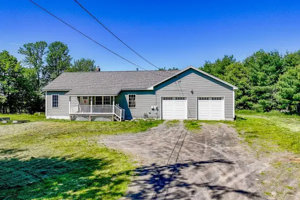 25 Lola Drive, China, ME 04358