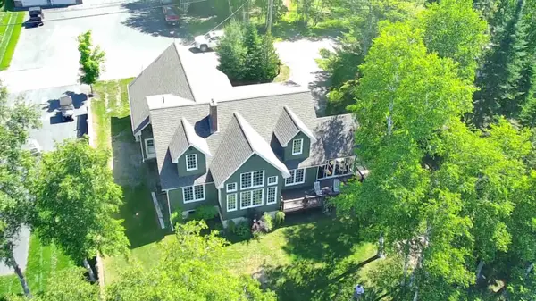 446 E Van Buren Cove Road, T17 R3 WELS, ME 04785
