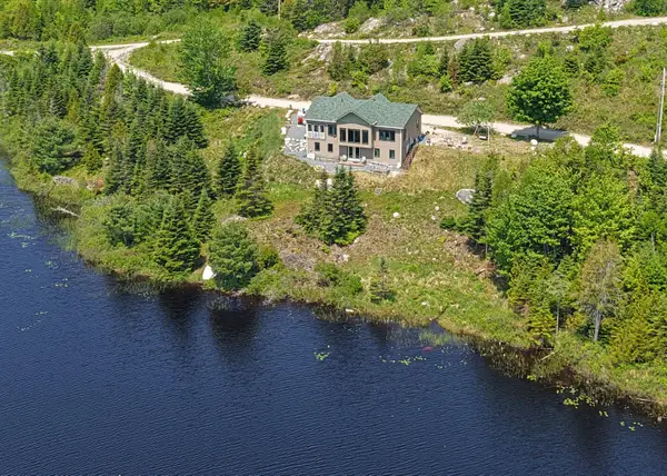 147 Old Mill Stream Road, Sullivan, ME 04664