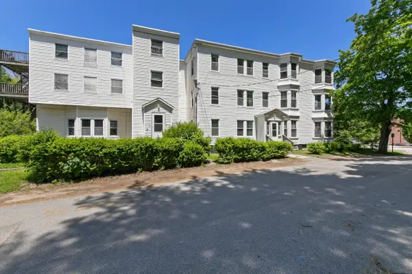 7 Huntress Street, Portland, ME 04102