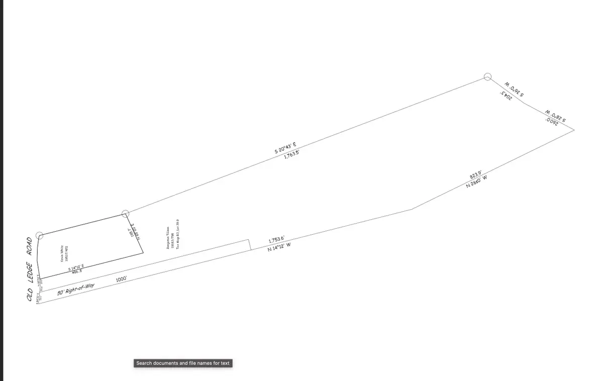 0 Old Ledge Road, Lebanon, ME 04027 - #1