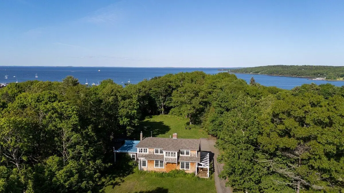 44 Ingraham Drive, Owls Head, ME 04854 - #1