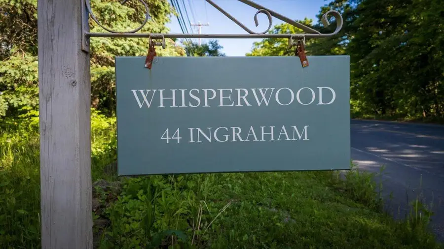 44 Ingraham Drive, Owls Head, ME 04854 - #2