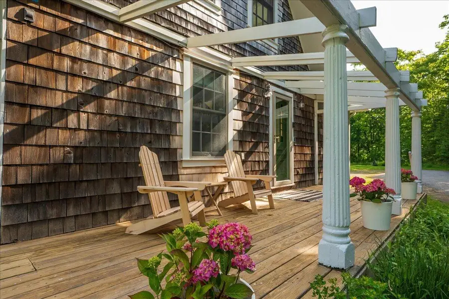 44 Ingraham Drive, Owls Head, ME 04854 - #3