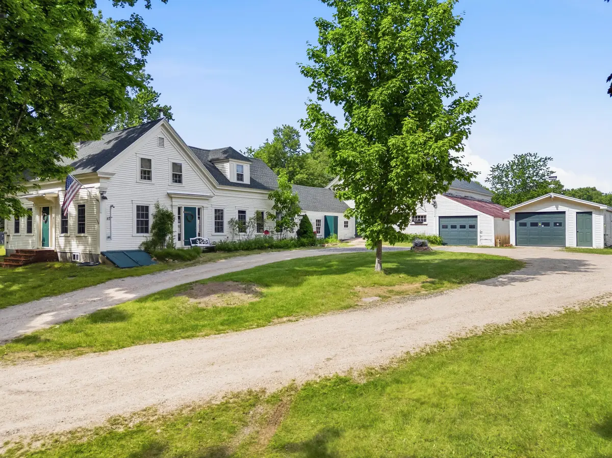 150 Kennebunk Road, Alfred, ME 04002 - #1