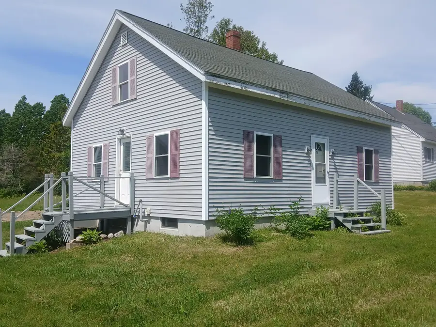 70 Mount Ephraim Road, Searsport, ME 04974 - #2