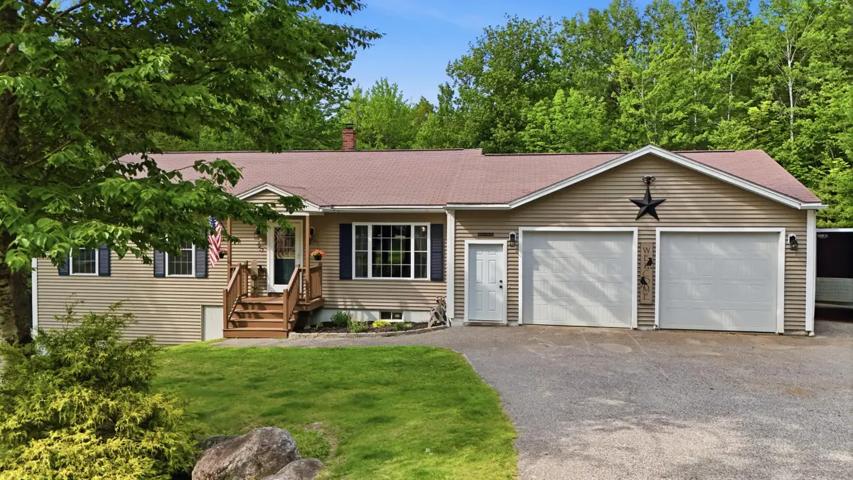 45 Fortin Drive, Minot, ME 04258 - #1