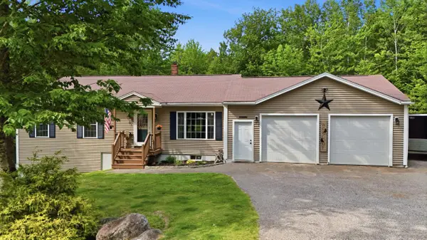 45 Fortin Drive, Minot, ME 04258