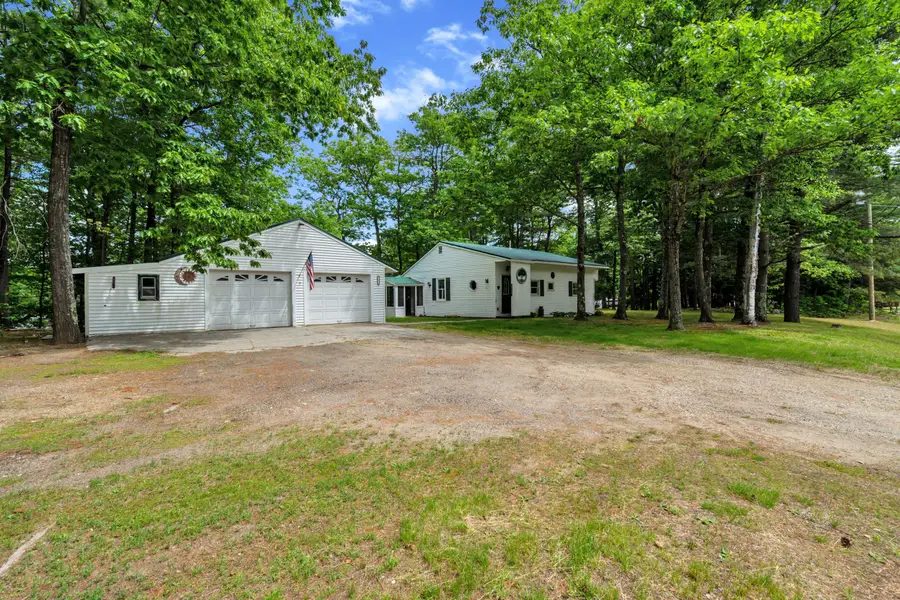 259 Canton Road, Livermore, ME 04253 - #2