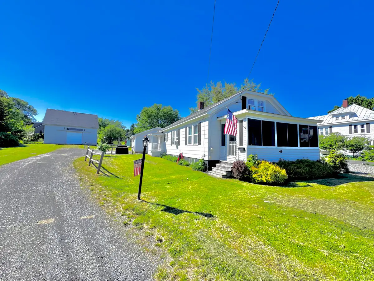 49 Cool Street, Waterville, ME 04901 - #1
