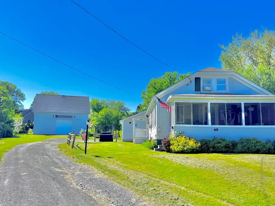 49 Cool Street, Waterville, ME 04901 - #2