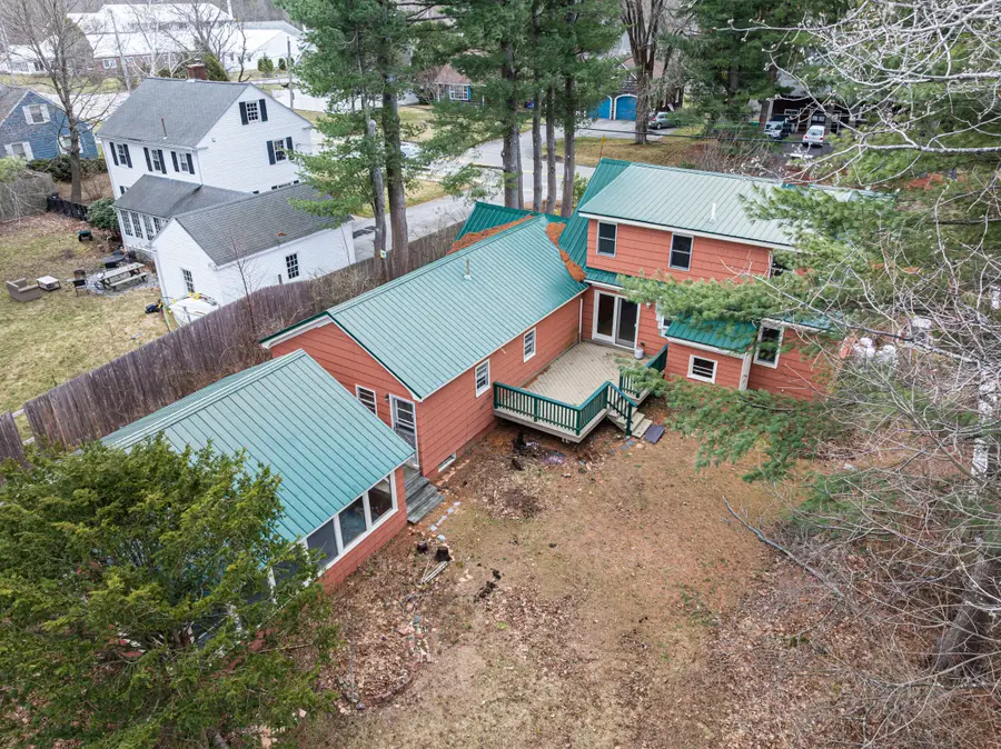 517 Summit Street, Portland, ME 04103 - #2