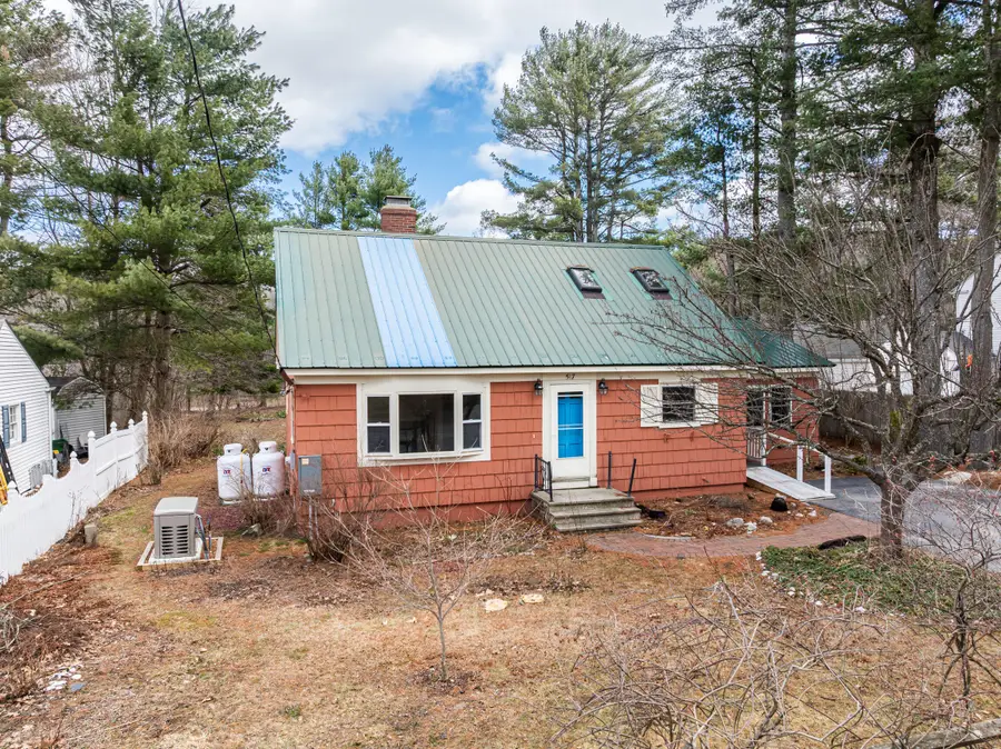 517 Summit Street, Portland, ME 04103 - #3