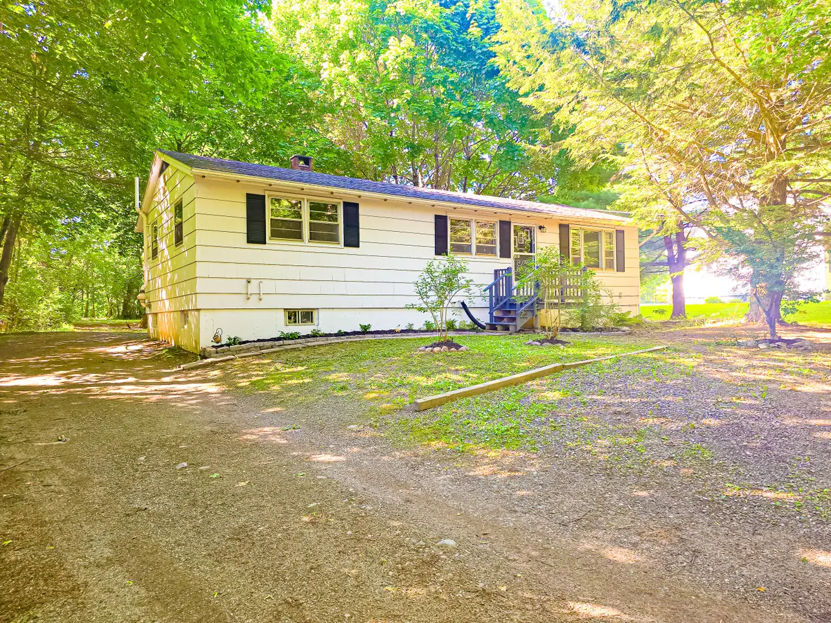 26 Old County Road, Hampden, ME 04444 - #1
