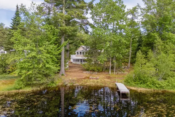 609 Ross Corner Road, Waterboro, ME 04087