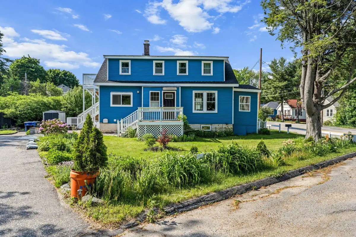265 Lincoln Street, South Portland, ME 04106 - #1
