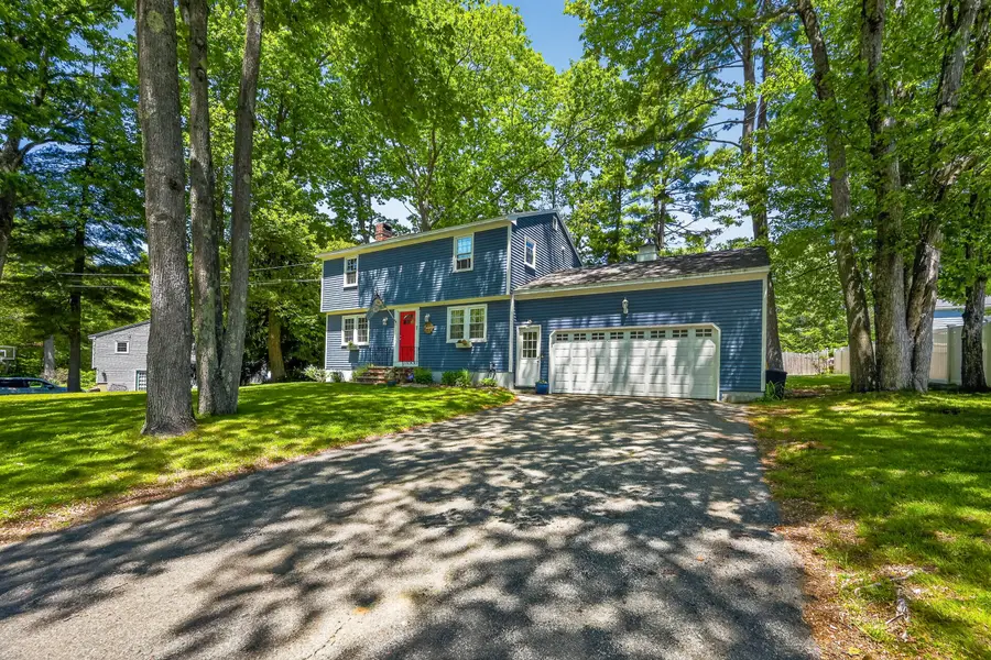 7 Pilgrim Drive, Scarborough, ME 04074 - #2