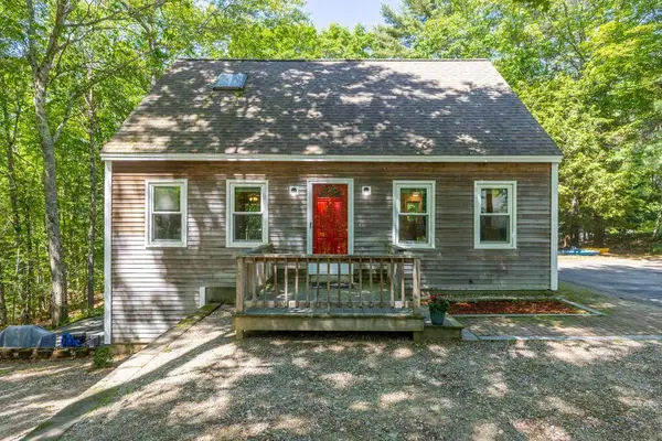 50 Northland Road, Waterboro, ME 04061