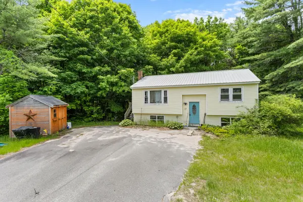 37 Kimball Lane, Casco, ME 04015