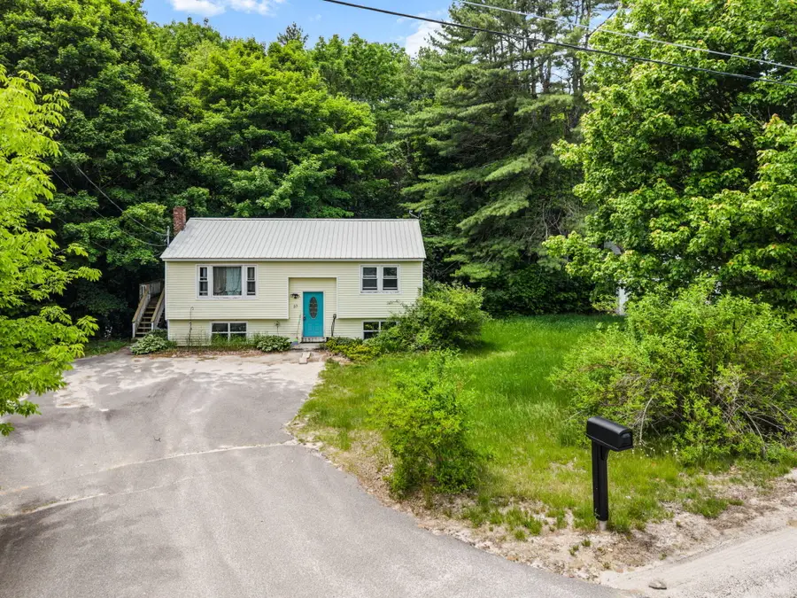 37 Kimball Lane, Casco, ME 04015 - #3