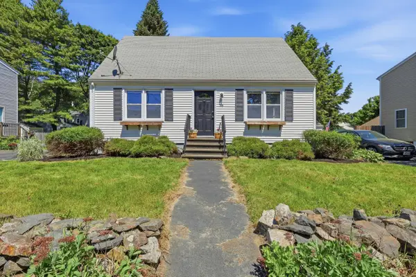 38 Jersey Avenue, Portland, ME 04103