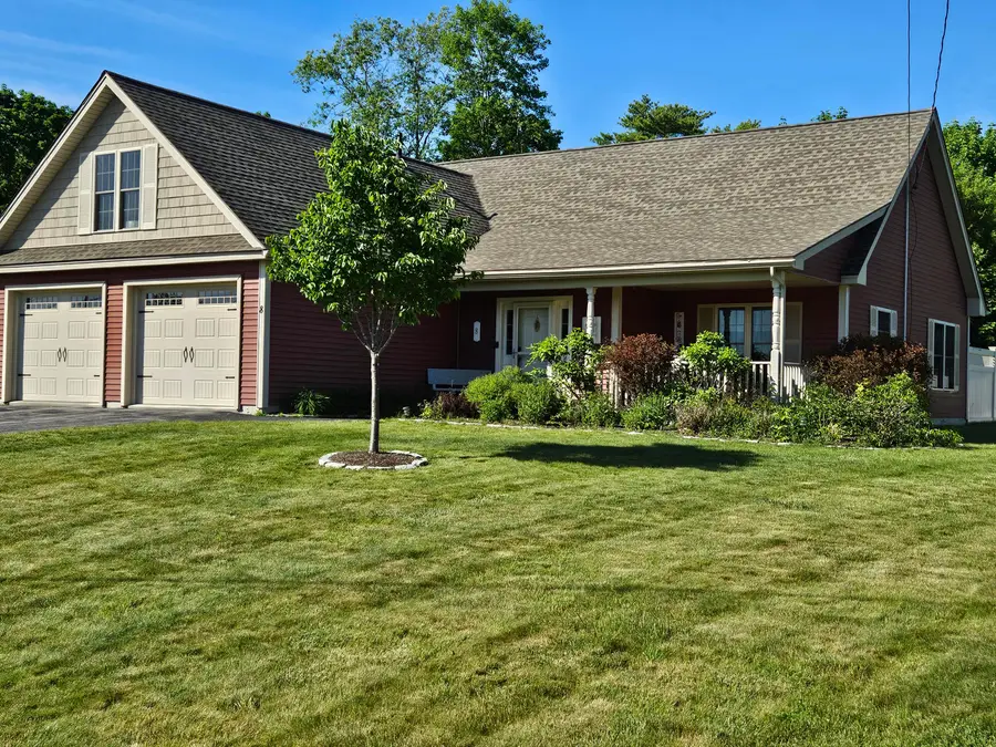 8 Chickadee Lane, Hampden, ME 04444 - #2