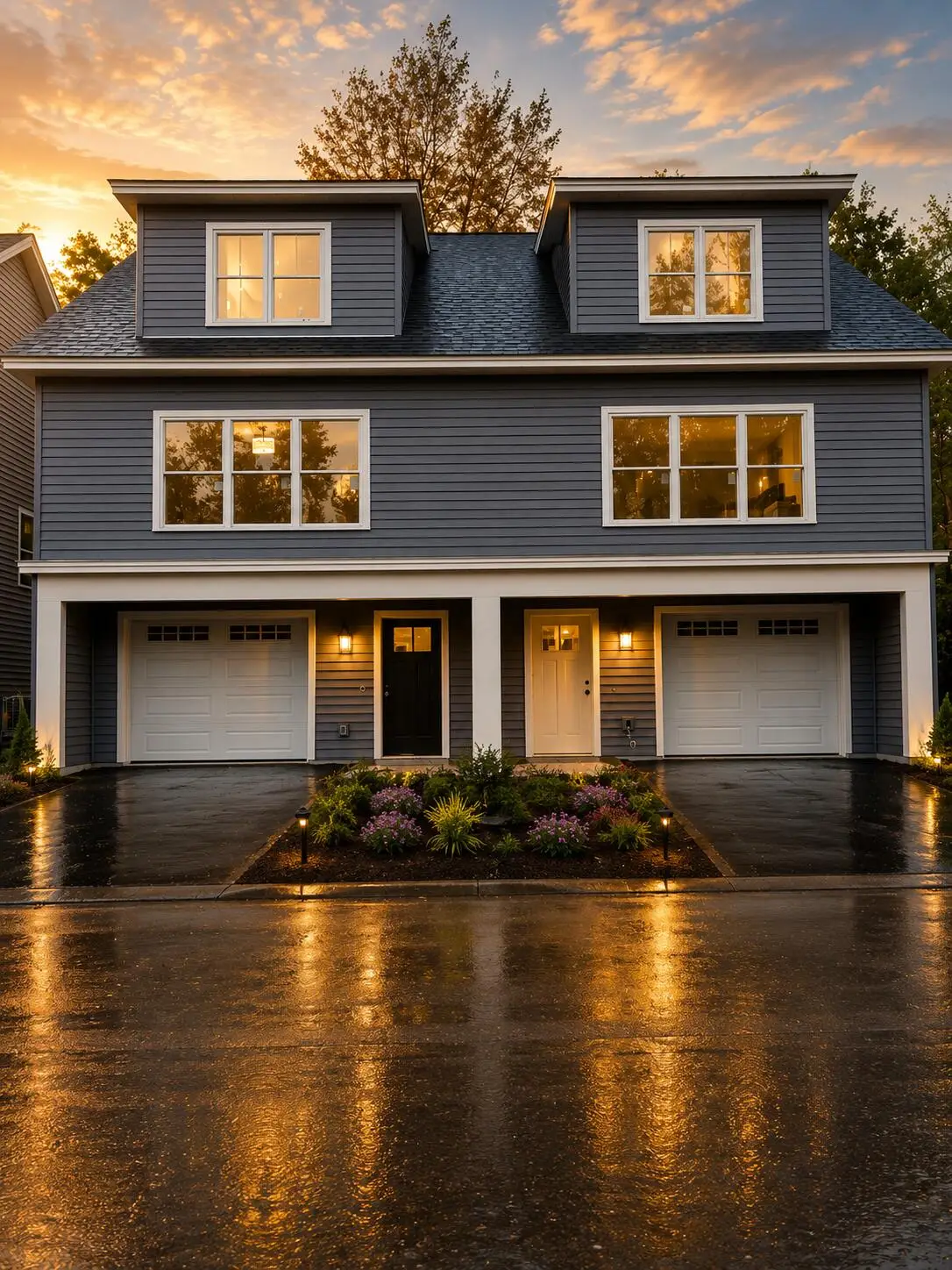 12 Creekside Court #11, Kennebunk, ME 04043 - #1