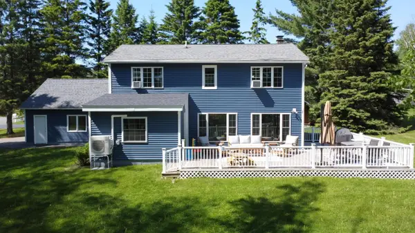41 Lynn Drive, Caribou, ME 04736