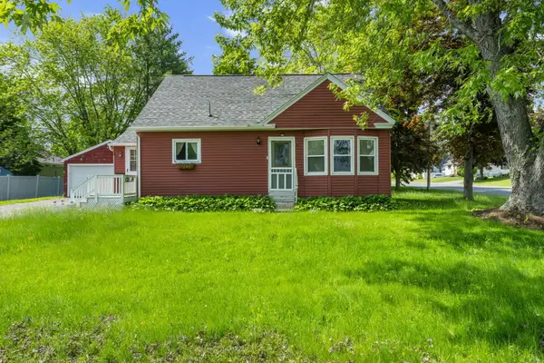 2 Lucille Avenue, Winslow, ME 04901
