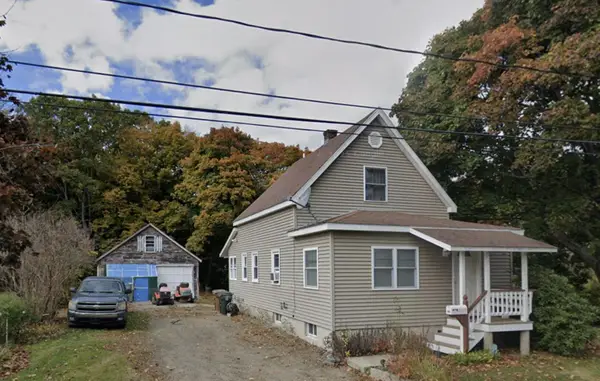 30 Park Street, Saco, ME 04072