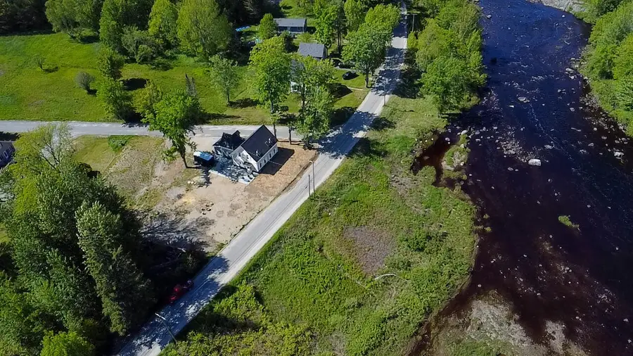 8 Paddy Lane, Cherryfield, ME 04622 - #3