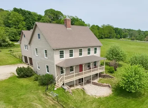 26 Runaround Pond Road, Durham, ME 04222