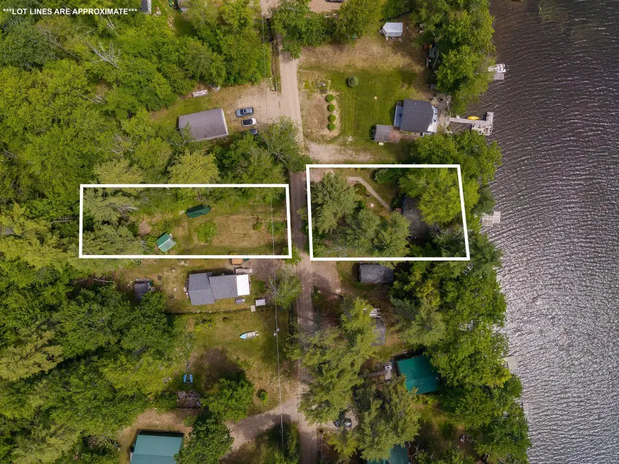 145 Eagle Road, Acton, ME 04001 - #3