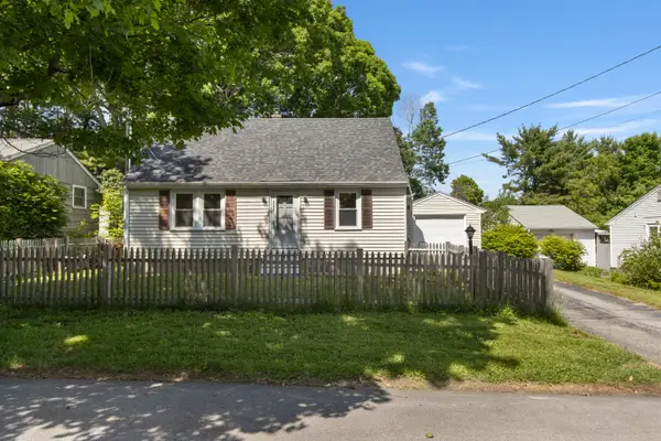 125 Murray Street, Portland, ME 04103