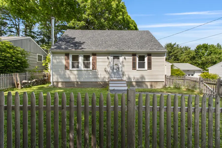 125 Murray Street, Portland, ME 04103 - #2