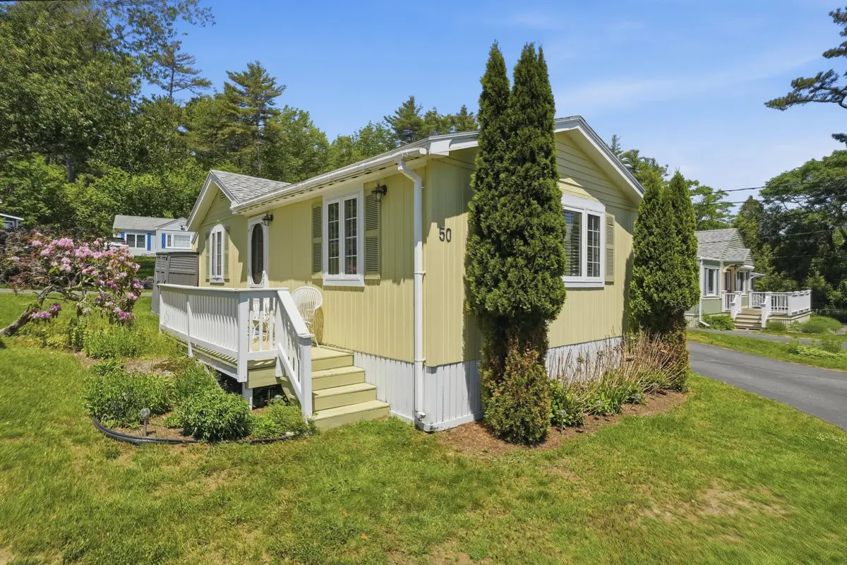 50 Eastwind Lane #50, Ogunquit, ME 03907 - #1