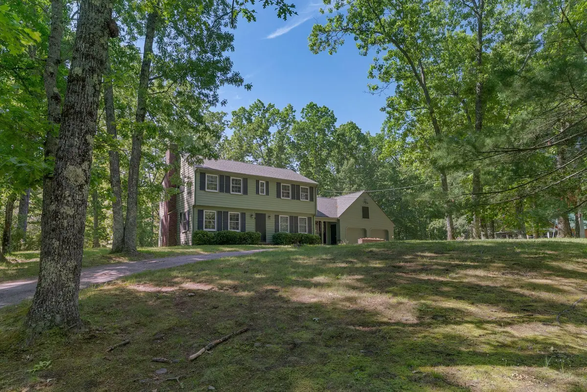 414 Quarry Road, Wells, ME 04090 - #1
