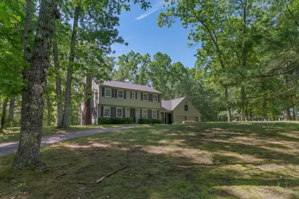 414 Quarry Road, Wells, ME 04090