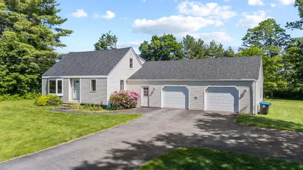 16 Deer Run Road, North Yarmouth, ME 04097
