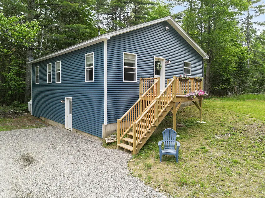 128 Boots And Saddle Road, Palermo, ME 04354 - #2