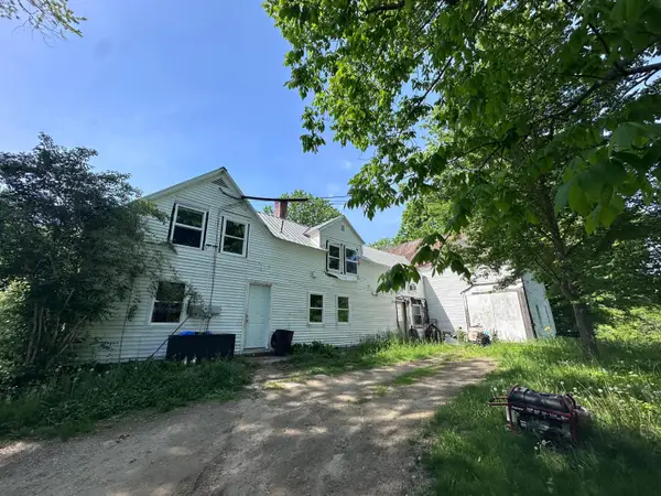 500 Centre Road, Wales, ME 04280