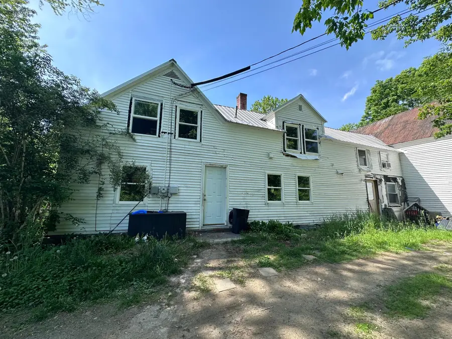 500 Centre Road, Wales, ME 04280 - #2