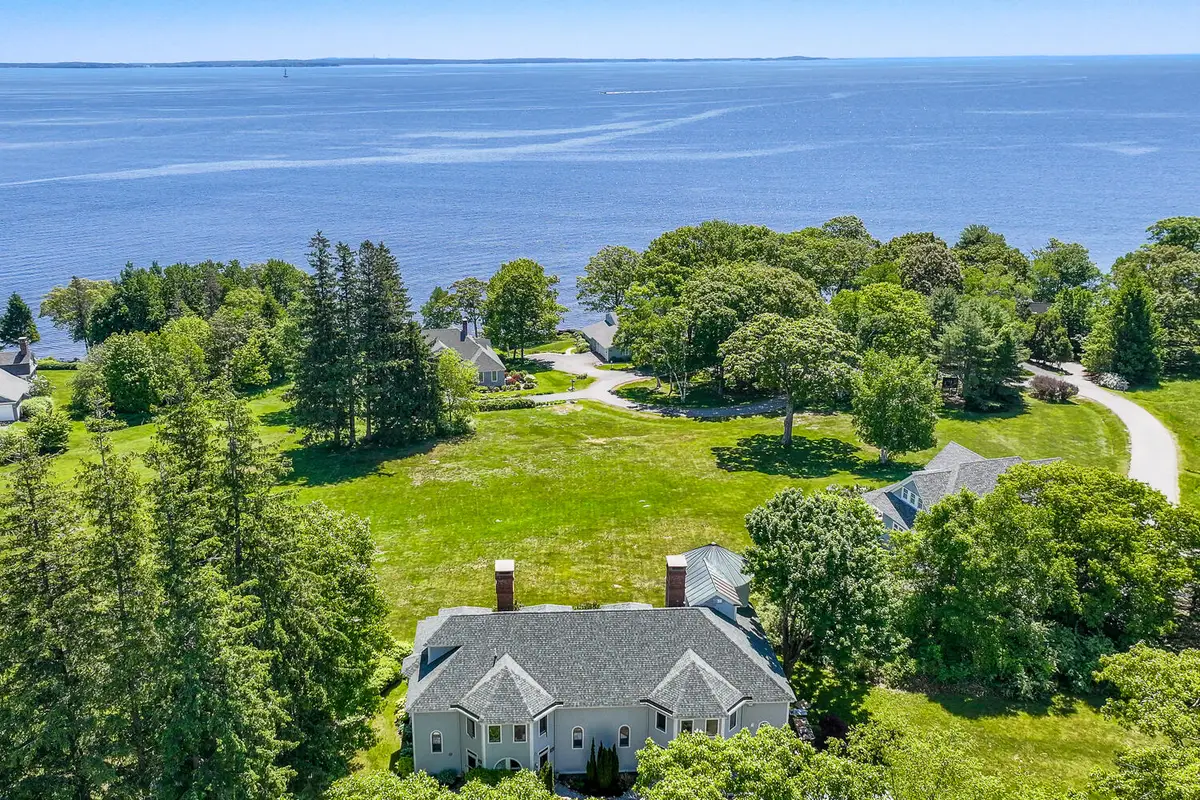 64 Eastward #64, Rockport, ME 04856 - #1