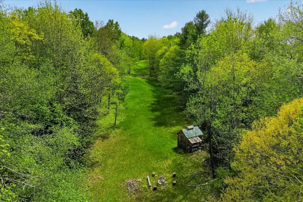 0 Gurneytown Road, Appleton, ME 04862