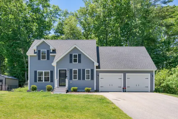 42 Dc Drive, Eliot, ME 03903